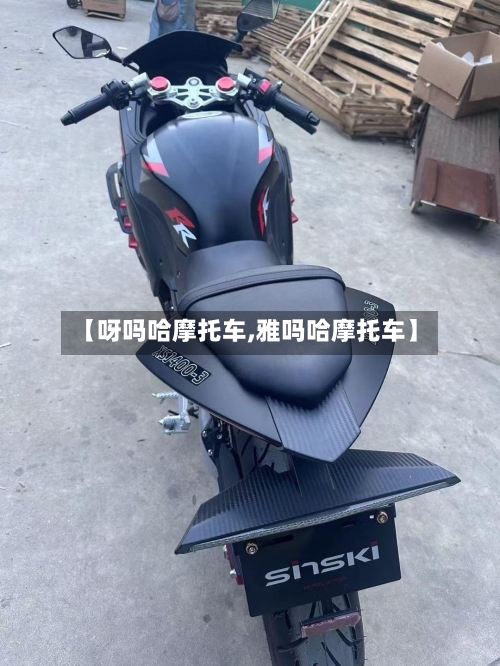 【呀吗哈摩托车,雅吗哈摩托车】-第2张图片