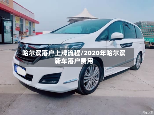 哈尔滨落户上牌流程/2020年哈尔滨新车落户费用-第2张图片