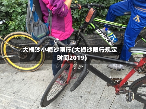 大梅沙小梅沙限行(大梅沙限行规定时间2019)-第2张图片