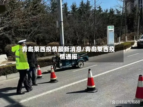 青岛莱西疫情最新消息/青岛莱西疫情通报-第2张图片