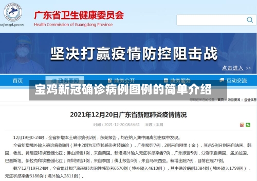 宝鸡新冠确诊病例图例的简单介绍-第3张图片